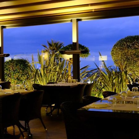 Marin Otel & Restaurant Samsun Eksteriør bilde