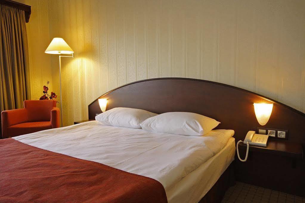 Marin Otel & Restaurant Samsun Eksteriør bilde