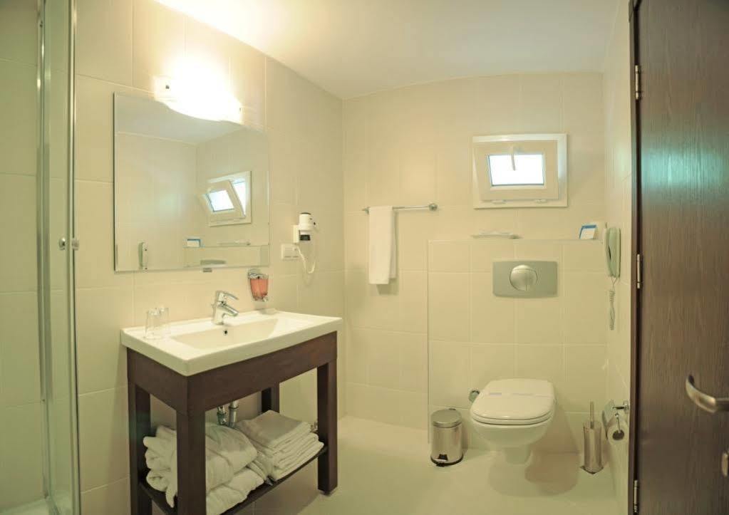 Marin Otel & Restaurant Samsun Eksteriør bilde