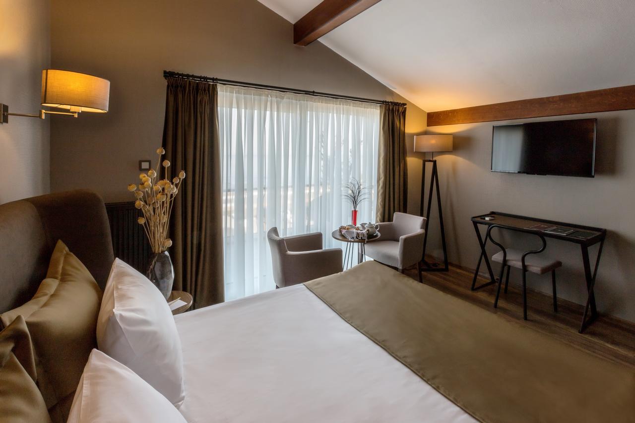 Marin Otel & Restaurant Samsun Eksteriør bilde