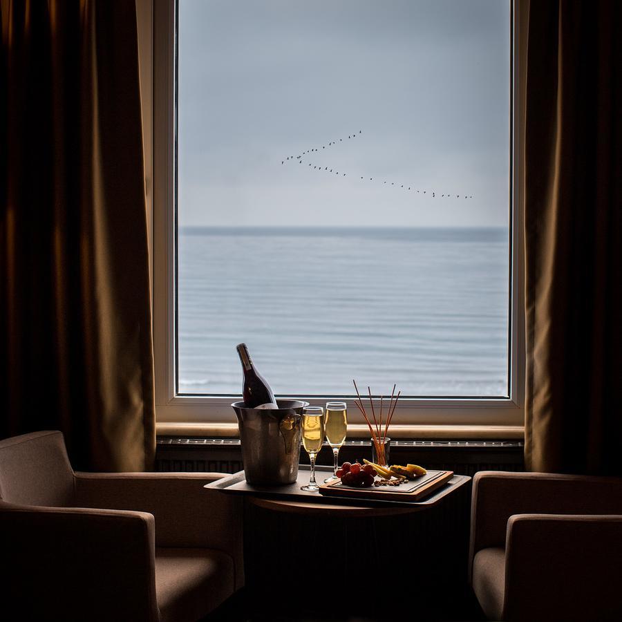 Marin Otel & Restaurant Samsun Eksteriør bilde